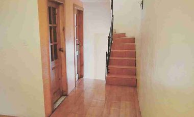 Vendo Casa en Ibarra Sector Céntrico Ajavi Chquito cerca Estadio Olímpico $60.000 Precio Negociable.