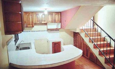 Vendo Casa en Ibarra Sector Céntrico Ajavi Chquito cerca Estadio Olímpico $60.000 Precio Negociable.