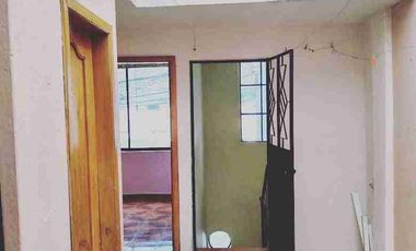 Vendo Casa en Ibarra Sector Céntrico Ajavi Chquito cerca Estadio Olímpico $60.000 Precio Negociable.