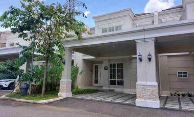 Rumah Harga di Bawah Pasar Podomoro Park Bandung Cluster Anapuri