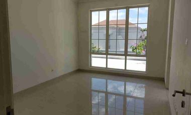 Rumah Harga di Bawah Pasar Podomoro Park Bandung Cluster Anapuri