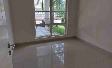 Rumah Harga di Bawah Pasar Podomoro Park Bandung Cluster Anapuri