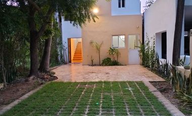 RENTA CASA EN EL CLUB DE GOLF LA CEIBA.
