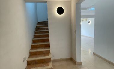 RENTA CASA EN EL CLUB DE GOLF LA CEIBA.