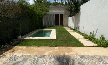 RENTA CASA EN EL CLUB DE GOLF LA CEIBA.