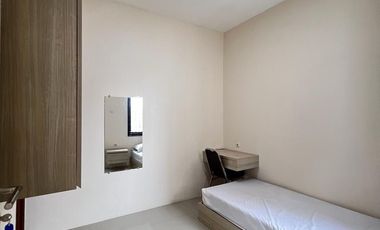 JUAL Kosan Margonda (6 KAMAR) Dekat (Kampus UI dan Gunadarma) Kost H.M.Tohir Depok