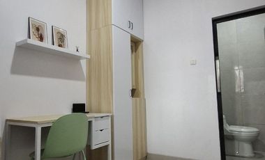 JUAL Kosan Margonda (6 KAMAR) Dekat (Kampus UI dan Gunadarma) Kost H.M.Tohir Depok