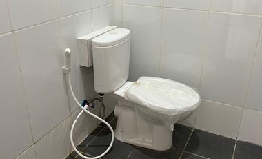 JUAL Kosan Margonda (6 KAMAR) Dekat (Kampus UI dan Gunadarma) Kost H.M.Tohir Depok