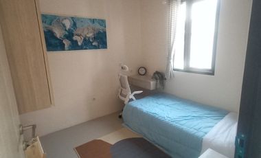 JUAL Kosan Margonda (6 KAMAR) Dekat (Kampus UI dan Gunadarma) Kost H.M.Tohir Depok