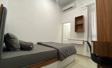 JUAL Kosan Margonda (6 KAMAR) Dekat (Kampus UI dan Gunadarma) Kost H.M.Tohir Depok