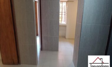 Apartamento en Venta Santa Lucía Medellin