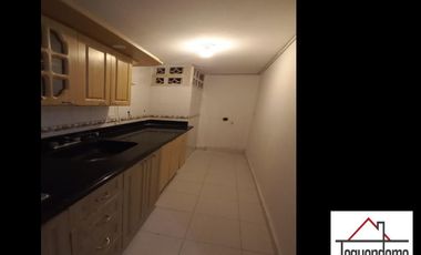 Apartamento en Venta Santa Lucía Medellin