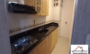 Apartamento en Venta Santa Lucía Medellin