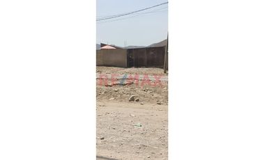 Venta De Local Industrial En Parque Porcino – Ventanilla