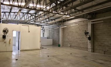 Bodega en arriendo en Itagüí, Antioquia