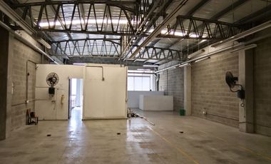 Bodega en arriendo en Itagüí, Antioquia