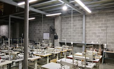 Bodega en arriendo en Itagüí, Antioquia