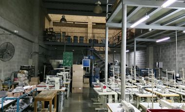 Bodega en arriendo en Itagüí, Antioquia