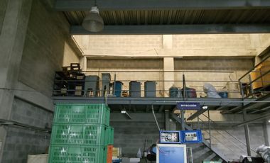 Bodega en arriendo en Itagüí, Antioquia