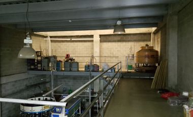 Bodega en arriendo en Itagüí, Antioquia