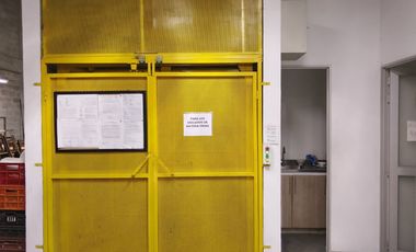 Bodega en arriendo en Itagüí, Antioquia