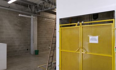 Bodega en arriendo en Itagüí, Antioquia