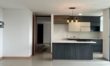 Apartamento en Arriendo en Esmeraldal, Envigado Antioquia