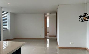 Apartamento en Arriendo en Esmeraldal, Envigado Antioquia