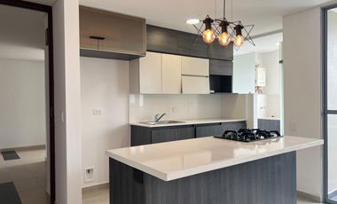 Apartamento en Arriendo en Esmeraldal, Envigado Antioquia