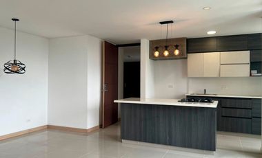 Apartamento en Arriendo en Esmeraldal, Envigado Antioquia