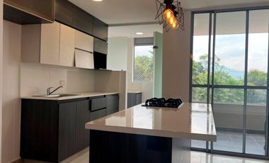 Apartamento en Arriendo en Esmeraldal, Envigado Antioquia