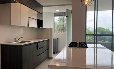Apartamento en Arriendo en Esmeraldal, Envigado Antioquia