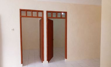 DIJUAL RUMAH BAGUS SIAP HUNI FREE AC STRATEGIS CIBINONG BOGOR