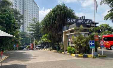 Jual Rugi, 2Br, Full Furnished, 3 AC, Lantai 19, Hoek, Harga Nego