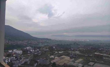 Jual Rugi, 2Br, Full Furnished, 3 AC, Lantai 19, Hoek, Harga Nego