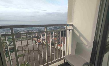 Jual Rugi, 2Br, Full Furnished, 3 AC, Lantai 19, Hoek, Harga Nego