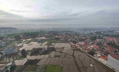 Jual Rugi, 2Br, Full Furnished, 3 AC, Lantai 19, Hoek, Harga Nego