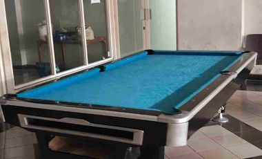 Jual Rugi, 2Br, Full Furnished, 3 AC, Lantai 19, Hoek, Harga Nego