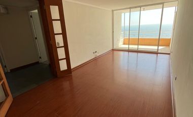Departamento Llacolén Edificio Gran Pacífico