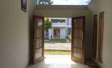 Dijual Rumah di Jl Sakuntala / Banda Aceh Tangkerang Utara