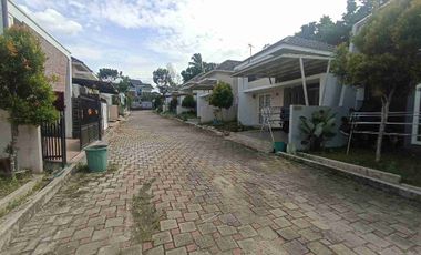 Dijual Rumah di Jl Sakuntala / Banda Aceh Tangkerang Utara