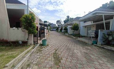 Dijual Rumah di Jl Sakuntala / Banda Aceh Tangkerang Utara