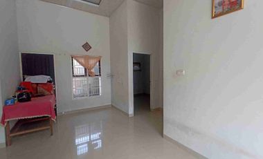 Dijual Rumah di Jl Sakuntala / Banda Aceh Tangkerang Utara