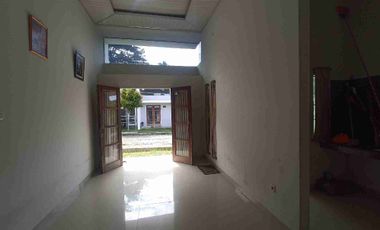 Dijual Rumah di Jl Sakuntala / Banda Aceh Tangkerang Utara