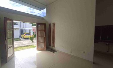 Dijual Rumah di Jl Sakuntala / Banda Aceh Tangkerang Utara