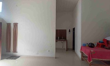 Dijual Rumah di Jl Sakuntala / Banda Aceh Tangkerang Utara
