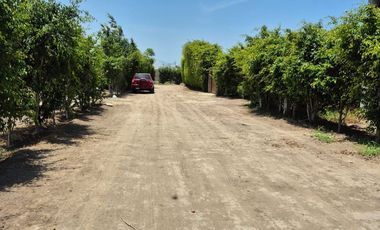 SE VENDE TERRENO EN CONDOMINIO PRIVADO LOS PECANOS – HUARAL