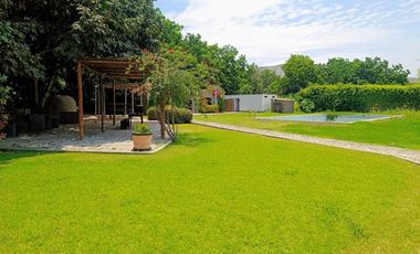 SE VENDE TERRENO EN CONDOMINIO PRIVADO LOS PECANOS – HUARAL