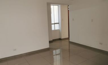 VENDO DPTO 3SER PISO, 2 DORMITORIOS URB. MANGOMARCA