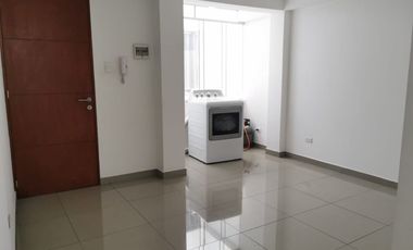 VENDO DPTO 3SER PISO, 2 DORMITORIOS URB. MANGOMARCA